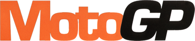 MotoGP logo for Wii
